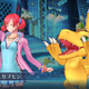 Illustration for article titled iDigimon Story: Cyber Sleuth:/i the iKotaku/i Import Preview